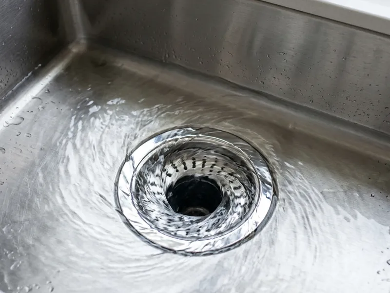 Drain Cleaning Plumber in Linden, WI